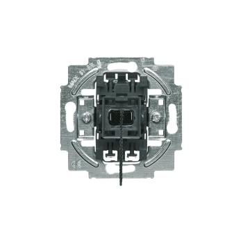 ARDEBO.de Busch-Jaeger 2020/01 US-101 Zugtaster-Einsatz, 1-Polig, Schließer (2CKA001413A1112)