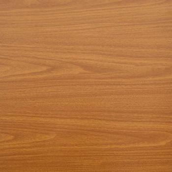 Hochbeet Hellbraun 100 x 40 x 45 cm Verzinkter Stahl