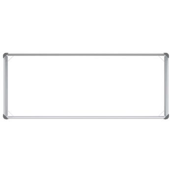 Hochbeet Hellbraun 100 x 40 x 45 cm Verzinkter Stahl