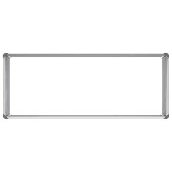 Hochbeet Hellbraun 100 x 40 x 77 cm Verzinkter Stahl