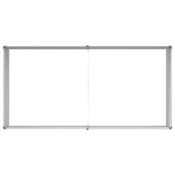 Hochbeet Hellbraun 160 x 80 x 77 cm Verzinkter Stahl