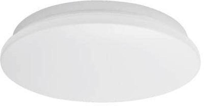 ARDEBO.de Brumberg PANAY MINI LED-Deckenanbau-Downlight, 3CCT, Phasenabschnitt, dimmbar, weiß glänzend, 1800 lm, 6.500 K, weiß (12574073)