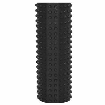 Entwässerungsfolie Schwarz 0,5 x 10 m HDPE