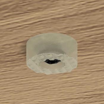 Nachttisch 2 pcs Artisan-Eiche 29,5 x 35 x 50 cm Holzwerkstoff