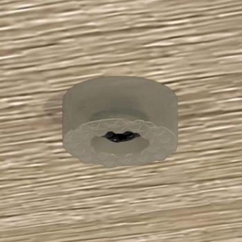 Nachttisch 2 pcs Sonoma-Eiche 40 x 35 x 50 cm Holzwerkstoff