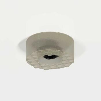 Nachttisch 2 pcs Hochglanz Weiß 40 x 35 x 50 cm Holzwerkstoff