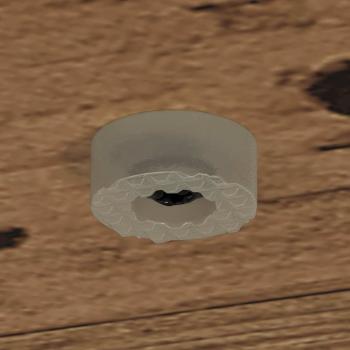 Nachttisch Altholz 40 x 35 x 50 cm Holzwerkstoff