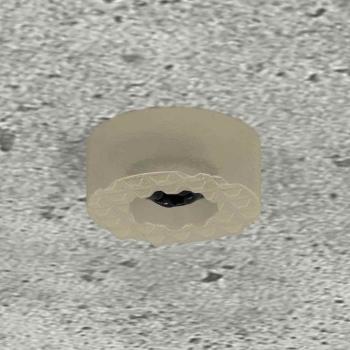 TV-Schränk Beton Grau 60 x 35 x 40 cm Holzwerkstoff