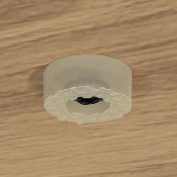 TV-Schränk Artisan-Eiche 60 x 35 x 40 cm Holzwerkstoff