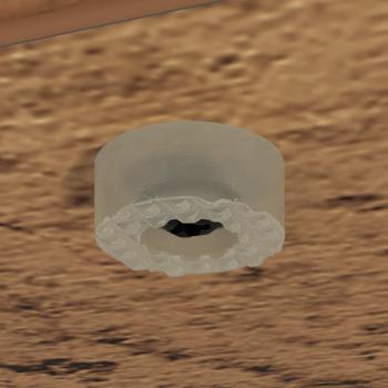 Sideboard Altholz 59 x 35 x 100,5 cm Holzwerkstoff