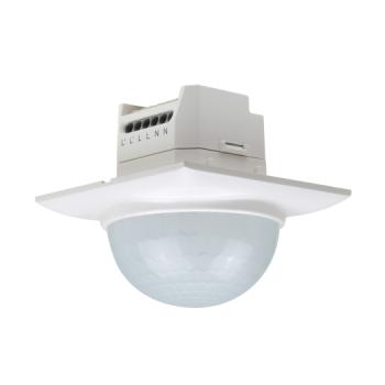 ARDEBO.de - UP-Präsenzmelder 360 Grad UP-Deckenmontage