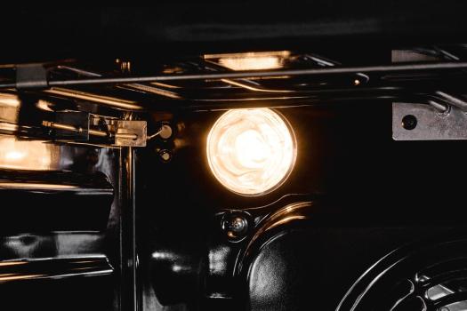 Exquisit HE256-U-020-Set EEK: A Herdset mit Glaskeramikkochfeld, 59,5 cm breit, 59 L, Auftauprogramm, schwarz