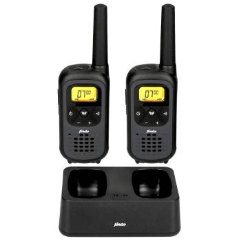 ARDEBO.de - Two-way radio - 7 km