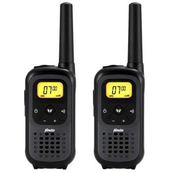 Two-way radio - 7 km