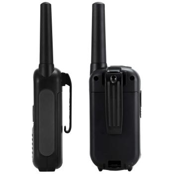 Two-way radio - 7 km