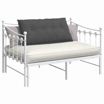 Rückenkissen Dunkelgrau 100 x 50 cm Cordstoff