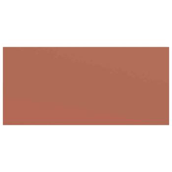 Wandregale 4 pcs Rot 50 x 23,5 x 4 cm Holzwerkstoff