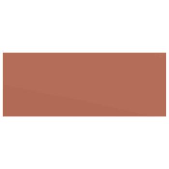 Wandregale 2 pcs Rot 60 x 23,5 x 4 cm Holzwerkstoff