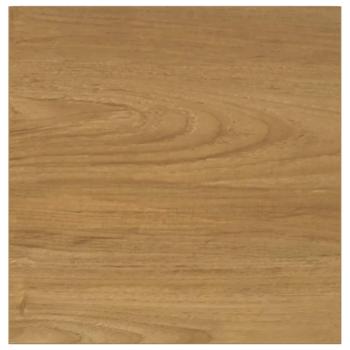 Wandregal Wandhalterung 2 Stk. Braun 23 x 23,5 x 3,8 cm