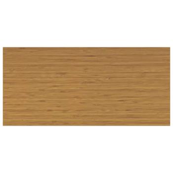 Wandregal Wandmontiert Beige 50 x 23,5 x 4 cm Holzwerkstoff