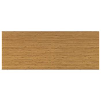 Wandregal Wandmontiert Beige 60 x 23,5 x 4 cm Holzwerkstoff