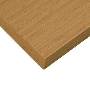 Wandregale 2 pcs Beige 90 x 23,5 x 4 cm Holzwerkstoff