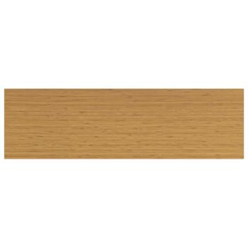 Wandregale 2 pcs Beige 90 x 23,5 x 4 cm Holzwerkstoff