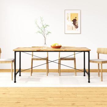 ARDEBO.de - Esstisch Massivholz Mango 180 cm