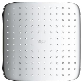 GROHE Vitalio Comfort 250 Kopfbrause, EcoJoy, chrom (26695000)