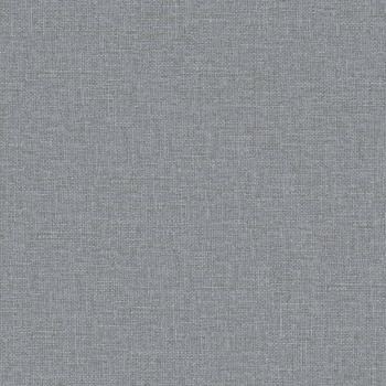 Loungesessel Hellgrau 55x64x80 cm Stoff