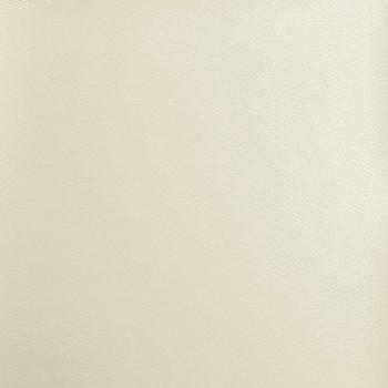 Loungesessel Creme 55x64x80 cm Kunstleder