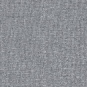 Sessel Hellgrau 63x76x80 cm Stoff