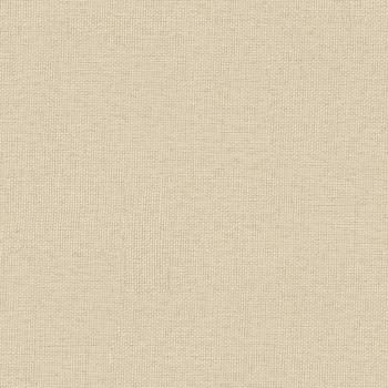 Sessel Creme 63x76x80 cm Stoff