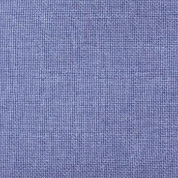 Kinderbettgestell mit Kopfteil Jeans blau 90 x 200 cm Stoff