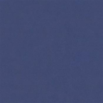 Kinderbettgestell mit Kopfteil Polizeiblau 90 x 190 cm Samt