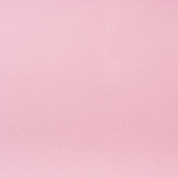 Kinderbettgestell mit Kopfteil mit Kopfteil Rosa 70 x 140 cm PU