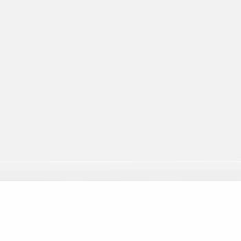 Wandtisch Wandmontiert Weiß 100 x 45 x 30 cm Holzwerkstoff