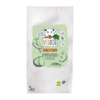 ARDEBO.de VEGDOG FARMERS CRUNCH 5kg 