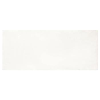 Kunstfell Hasen Teppich Olite Creme 100 x 200 cm Polyester