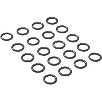 ARDEBO.de GROHE O-Ring, Ø13,5 X Ø2,75 (0128500M) (VPE = 20 Stck.)
