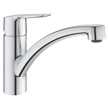 ARDEBO.de GROHE QuickFix Start Einhebelmischer, 1/2", chrom (30530002)