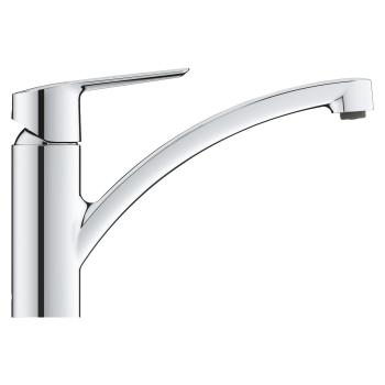 GROHE QuickFix Start Einhebelmischer, 1/2", chrom (30530002)