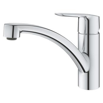GROHE QuickFix Start Einhebelmischer, 1/2", chrom (30530002)