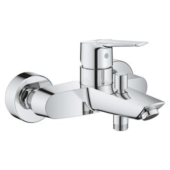 ARDEBO.de GROHE QuickFix Start Einhand-Wannenbatterie, 1/2", chrom (24206002)