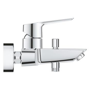 GROHE QuickFix Start Einhand-Wannenbatterie, 1/2", chrom (24206002)