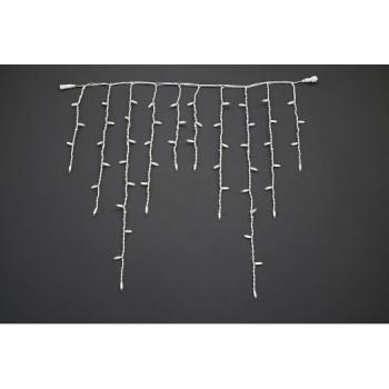 ARDEBO.de - LED IceLite® 174 LED ww, 24 flash LED wh., 3x0,9m