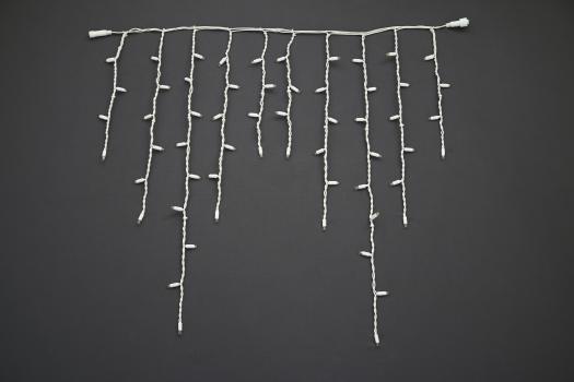 MK Illumination LED IceLite® 174 LED ww, 24 flash LED wh., 3x0,9m