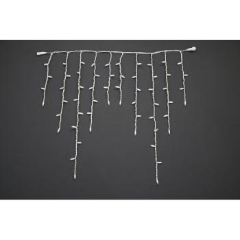 MK Illumination LED IceLite® 174 LED ww, 24 flash LED wh., 3x0,9m