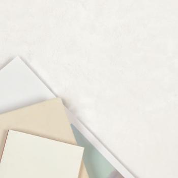 Kunstfell Hasen Teppich Olite Creme 50 x 80 cm Polyester