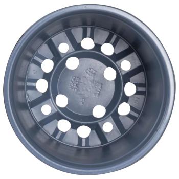 Blumentopf 50 pcs Keramik Ø 15 x 12,5 cm Kunststoff